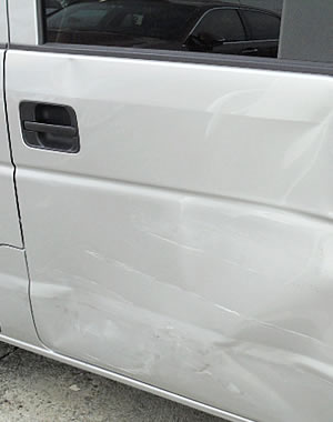 スズキ エブリィバン 