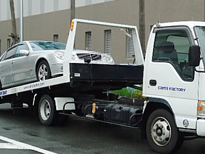 出張引取りもご相談ください