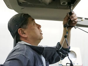 新車同様のツヤ＆通常3倍長持ち