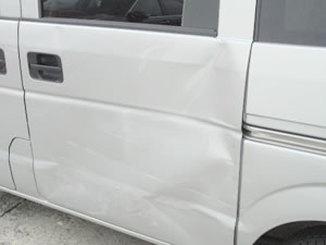 納車後の保証・ケアも充実