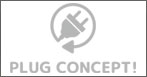 plug concept